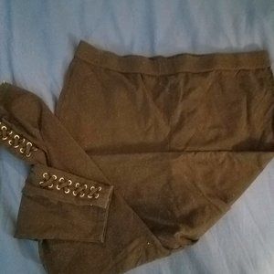 Style and Co Leggings